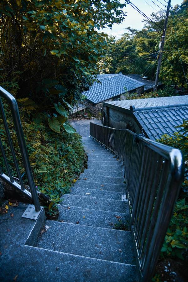 九份ウェイ ヤング ハウスアパートメント エクステリア 写真
