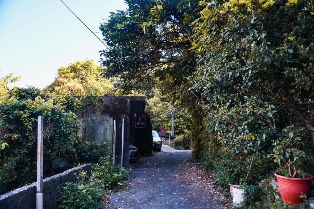 九份ウェイ ヤング ハウスアパートメント エクステリア 写真